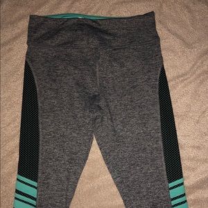 CAPRI LEGGINGS